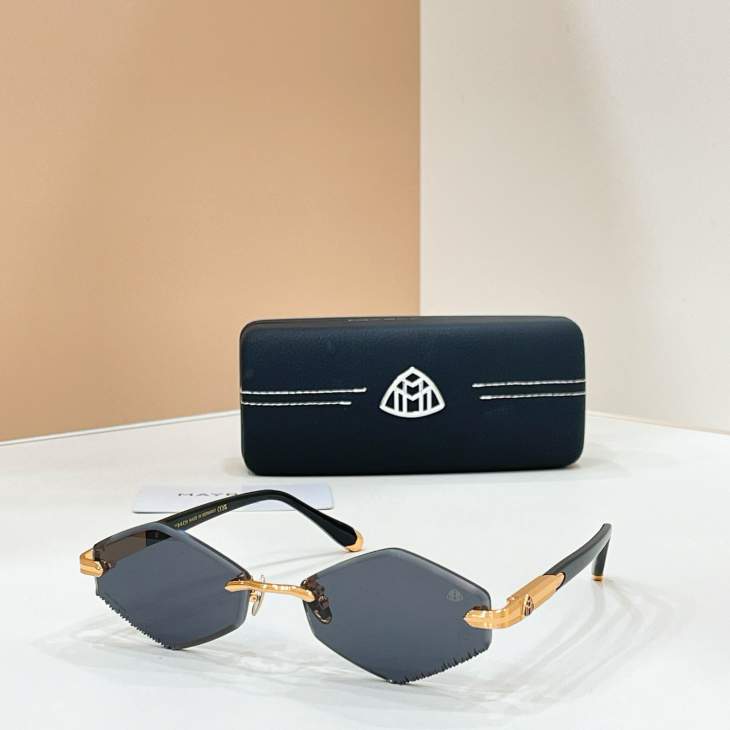 Picture of Maybach Sunglasses _SKUfw80050510fw